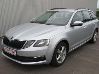 Skoda Octavia 1.0 TSI Ambition - Navigatie - PDC -Smartlink -LED