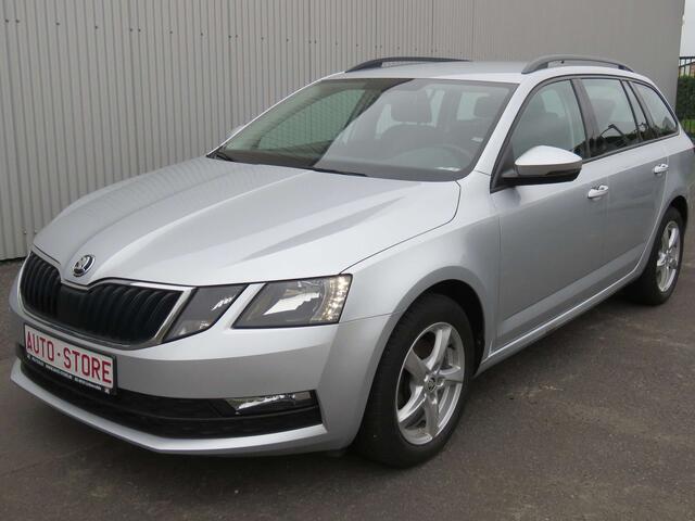 Skoda Octavia 1.0 TSI Ambition - Navigatie - PDC -Smartlink -LED