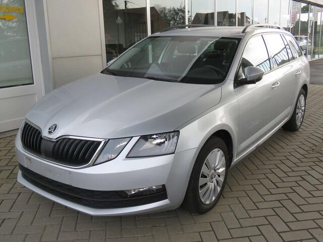 Skoda Octavia 1.0 TSI Ambition - Navigatie - PDC -Smartlink -LED
