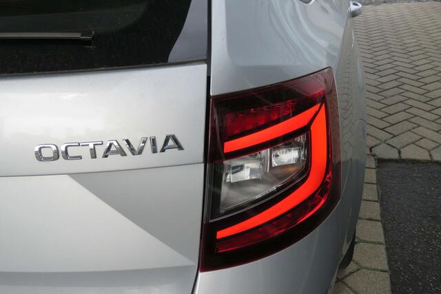 Skoda Octavia 1.0 TSI Ambition - Navigatie - PDC -Smartlink -LED