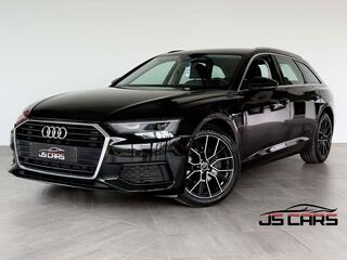AUDI A6 BREAK2.0TDi*1ERPRO*COCKPIT*GPS*CUIR*CAMERA*PDC*TVA