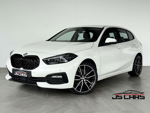 BMW 1-Serie 116 dA SPORT1ERPROAUTOGPSJANTES16CARPLAYPDCTVA
