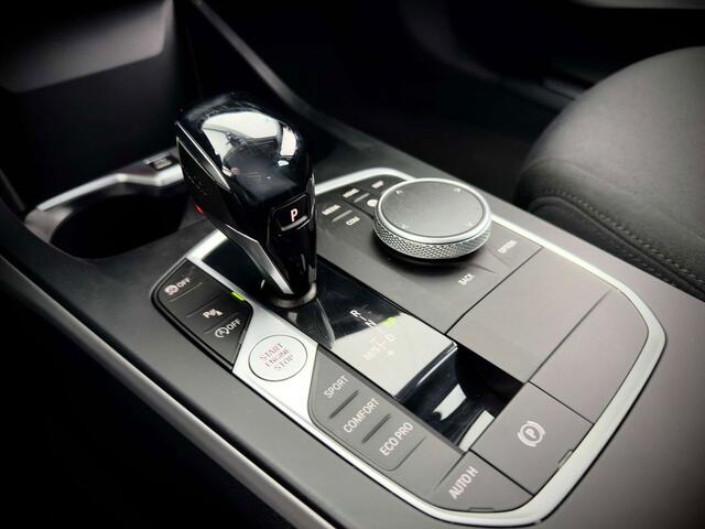 BMW 1-Serie 116 dA SPORT1ERPROAUTOGPSJANTES16CARPLAYPDCTVA