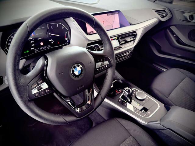 BMW 1-Serie 116 dA SPORT1ERPROAUTOGPSJANTES16CARPLAYPDCTVA