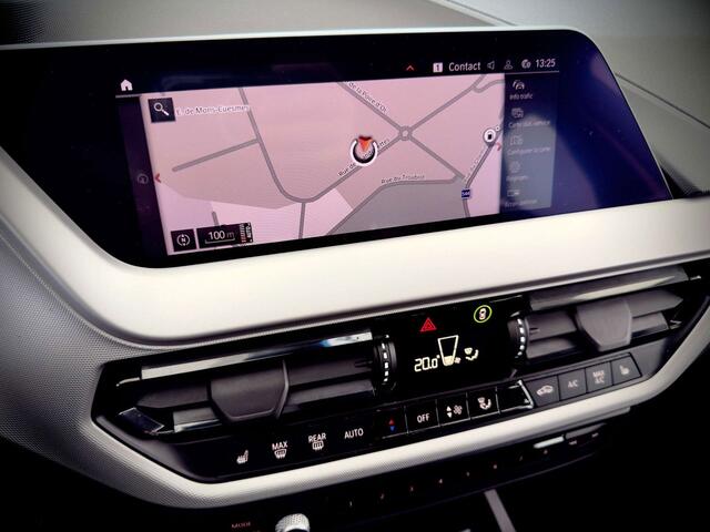 BMW 1-Serie 116 dA SPORT1ERPROAUTOGPSJANTES16CARPLAYPDCTVA