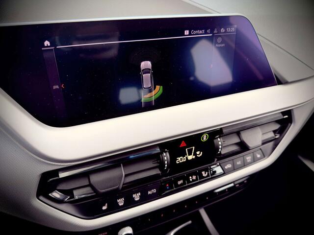 BMW 1-Serie 116 dA SPORT1ERPROAUTOGPSJANTES16CARPLAYPDCTVA