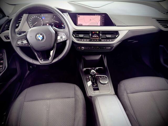 BMW 1-Serie 116 dA SPORT1ERPROAUTOGPSJANTES16CARPLAYPDCTVA