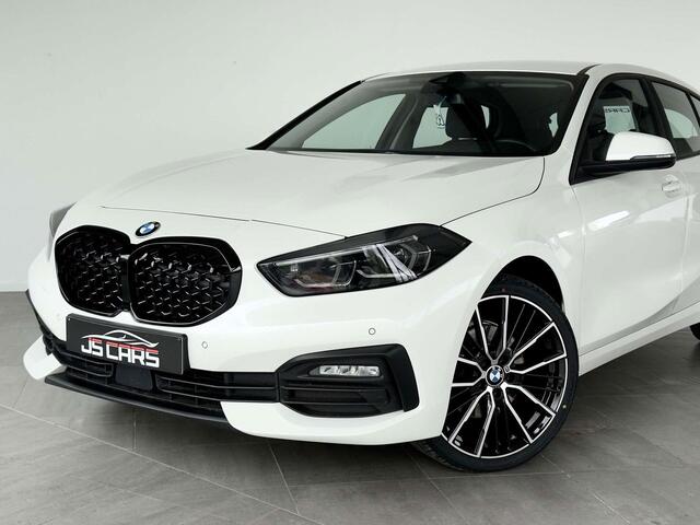 BMW 1-Serie 116 dA SPORT1ERPROAUTOGPSJANTES16CARPLAYPDCTVA