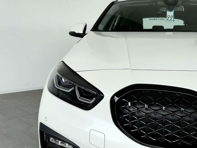 BMW 1-Serie 116 dA SPORT1ERPROAUTOGPSJANTES16CARPLAYPDCTVA