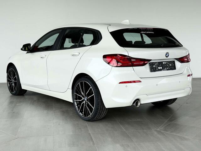 BMW 1-Serie 116 dA SPORT1ERPROAUTOGPSJANTES16CARPLAYPDCTVA