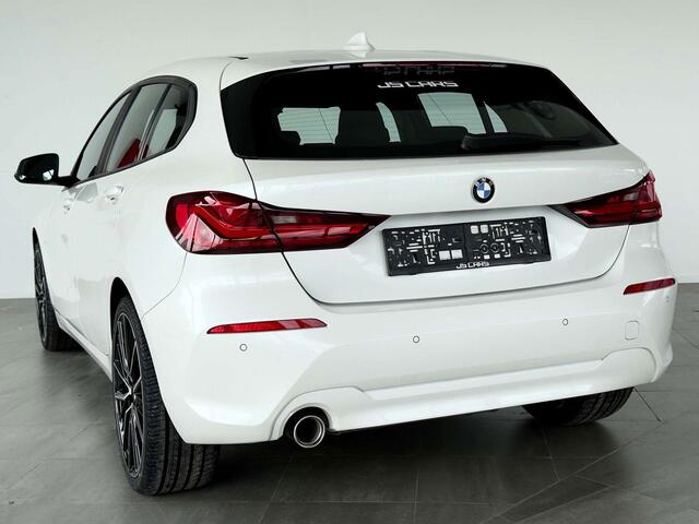 BMW 1-Serie 116 dA SPORT1ERPROAUTOGPSJANTES16CARPLAYPDCTVA
