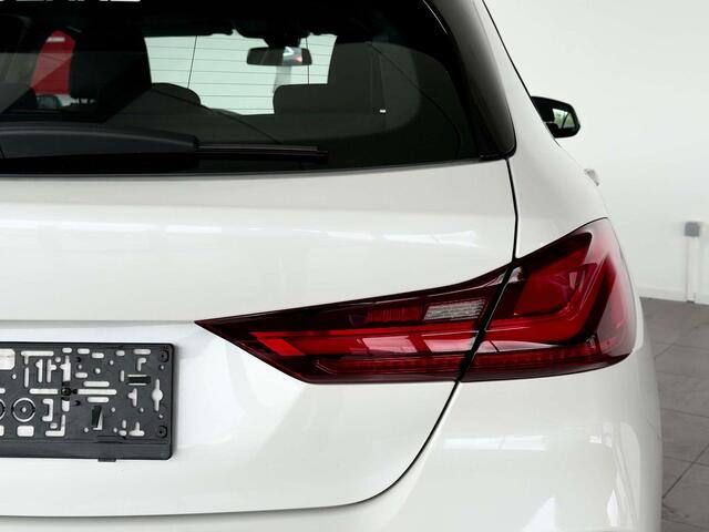 BMW 1-Serie 116 dA SPORT1ERPROAUTOGPSJANTES16CARPLAYPDCTVA