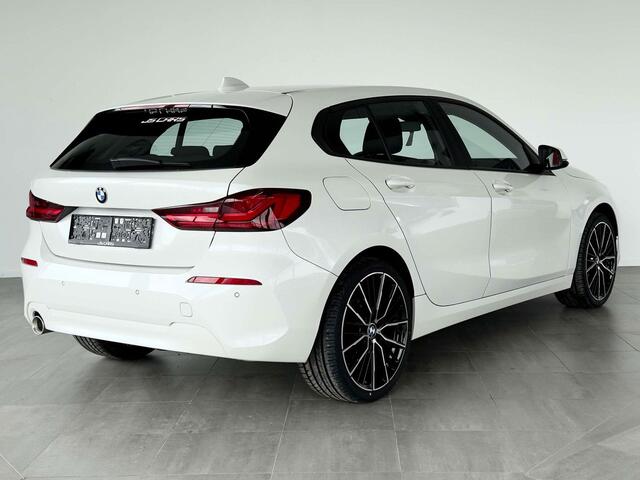 BMW 1-Serie 116 dA SPORT1ERPROAUTOGPSJANTES16CARPLAYPDCTVA