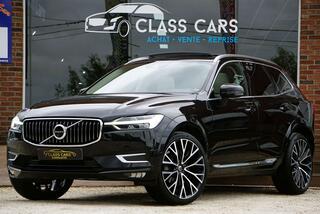 VOLVO XC60 INSCRIPTION 2.0 D4 BOITE-AUTO TOIT-PANO NAVI-CAM
