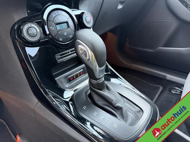Ford Fiesta 1.0 EcoBoost Titanium