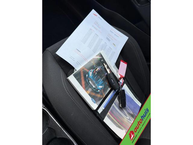 Ford Fiesta 1.0 EcoBoost Titanium