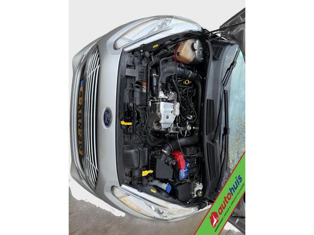 Ford Fiesta 1.0 EcoBoost Titanium
