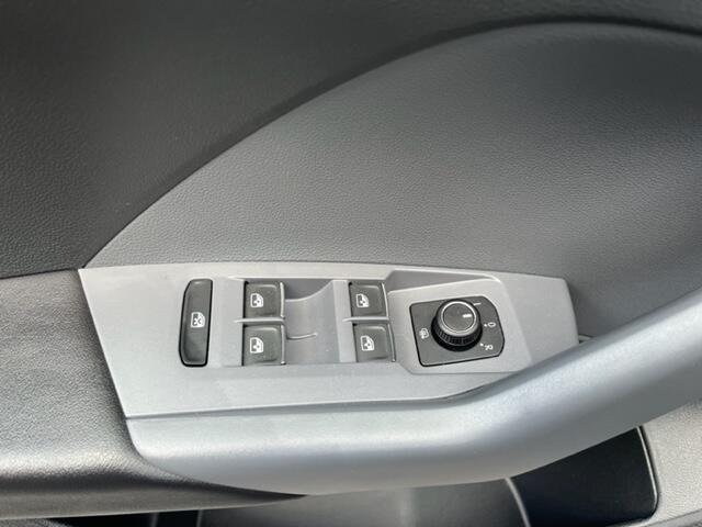 Volkswagen T-Cross Style 1.0 TSI Automaat
