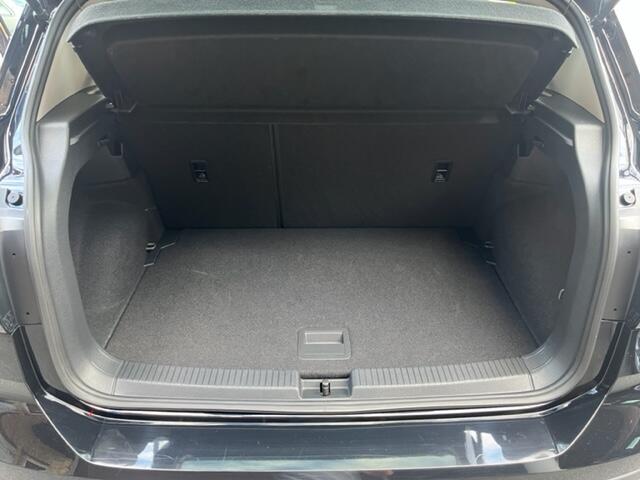 Volkswagen T-Cross Style 1.0 TSI Automaat