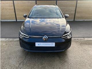 VOLKSWAGEN GOLF Golf VIII Variant 1.0 TSI