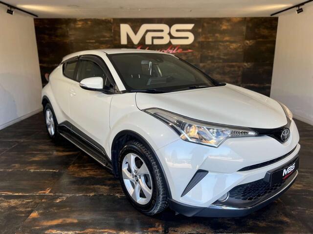 Toyota C-HR 1.2  69 000 KMS  CAMERA  GPS  GARANTIE