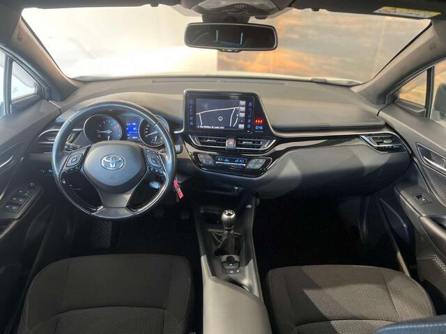 Toyota C-HR 1.2  69 000 KMS  CAMERA  GPS  GARANTIE