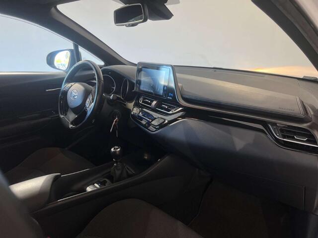 Toyota C-HR 1.2  69 000 KMS  CAMERA  GPS  GARANTIE