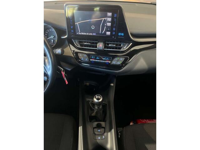 Toyota C-HR 1.2  69 000 KMS  CAMERA  GPS  GARANTIE