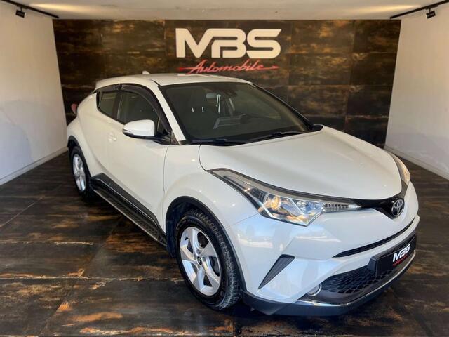 Toyota C-HR 1.2  69 000 KMS  CAMERA  GPS  GARANTIE
