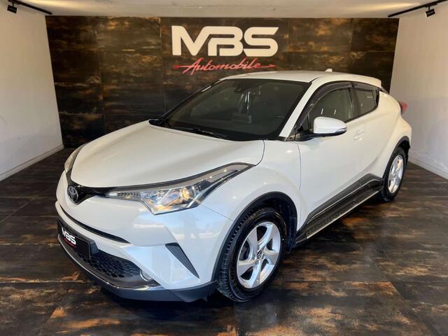 Toyota C-HR 1.2  69 000 KMS  CAMERA  GPS  GARANTIE