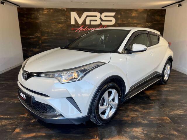 Toyota C-HR 1.2  69 000 KMS  CAMERA  GPS  GARANTIE