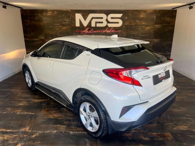 Toyota C-HR 1.2  69 000 KMS  CAMERA  GPS  GARANTIE