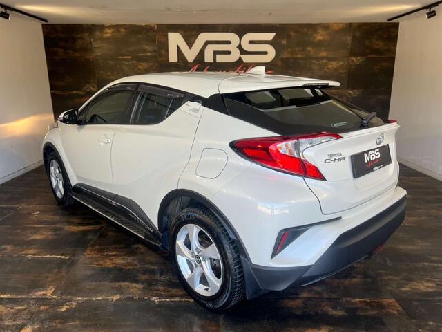 Toyota C-HR 1.2  69 000 KMS  CAMERA  GPS  GARANTIE