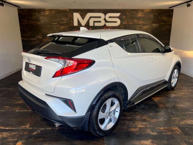 Toyota C-HR 1.2  69 000 KMS  CAMERA  GPS  GARANTIE