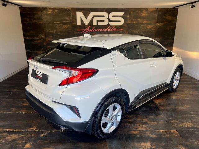Toyota C-HR 1.2  69 000 KMS  CAMERA  GPS  GARANTIE