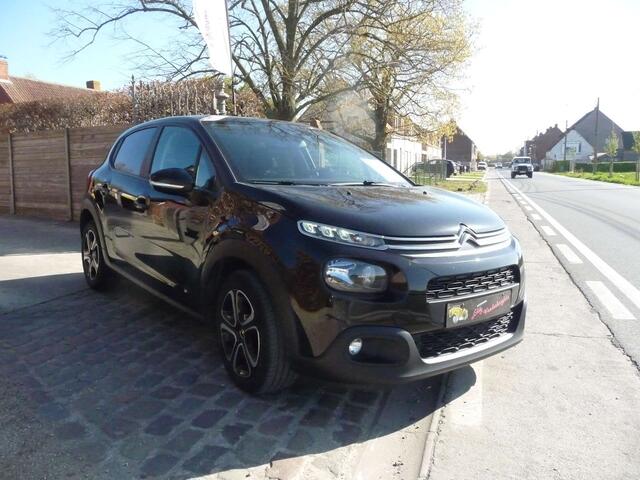 Citroen C3 1.2 PureTech Origins S