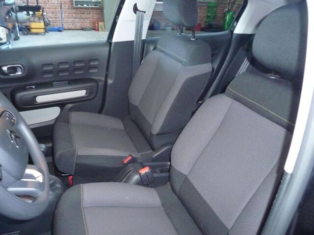 Citroen C3 1.2 PureTech Origins S