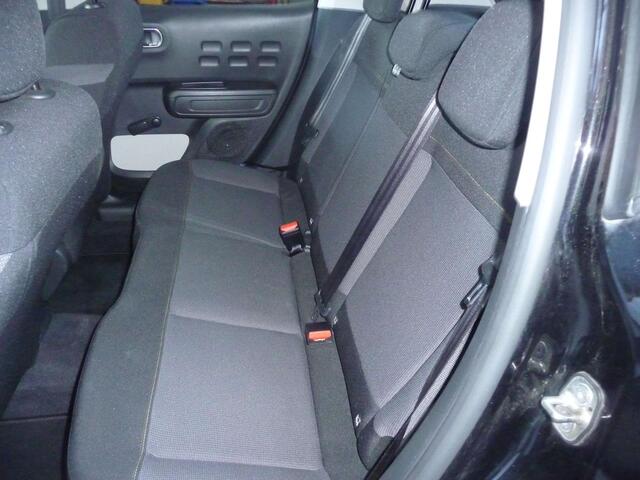Citroen C3 1.2 PureTech Origins S