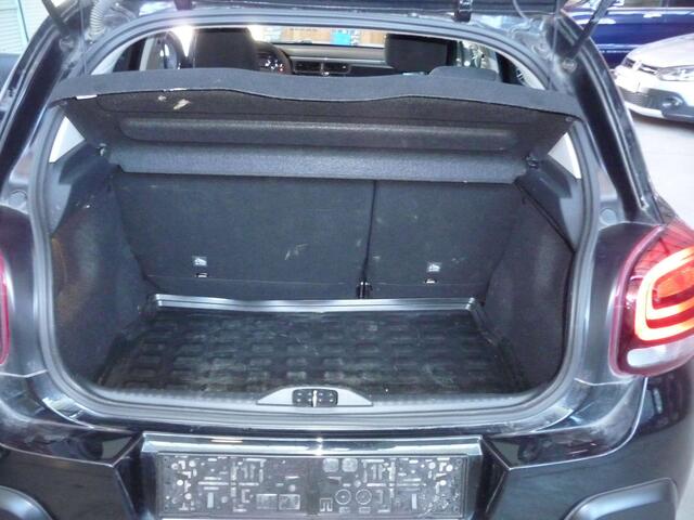Citroen C3 1.2 PureTech Origins S