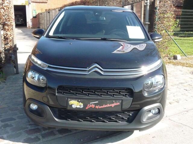 Citroen C3 1.2 PureTech Origins S