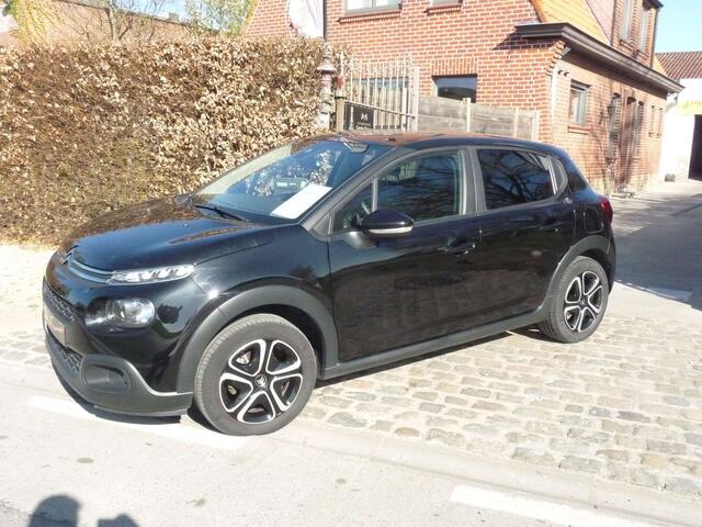 Citroen C3 1.2 PureTech Origins S