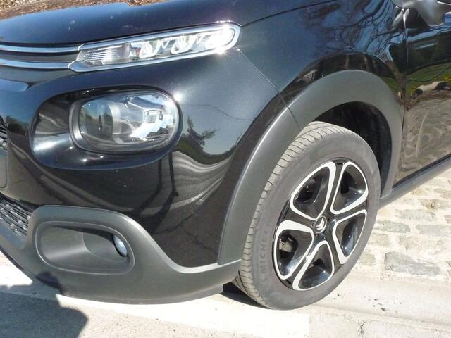 Citroen C3 1.2 PureTech Origins S