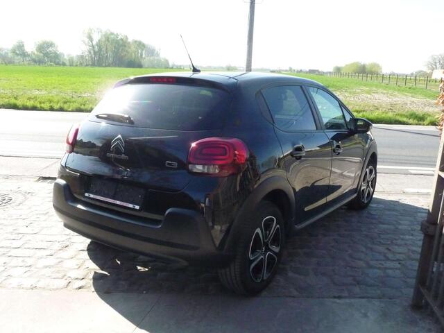 Citroen C3 1.2 PureTech Origins S
