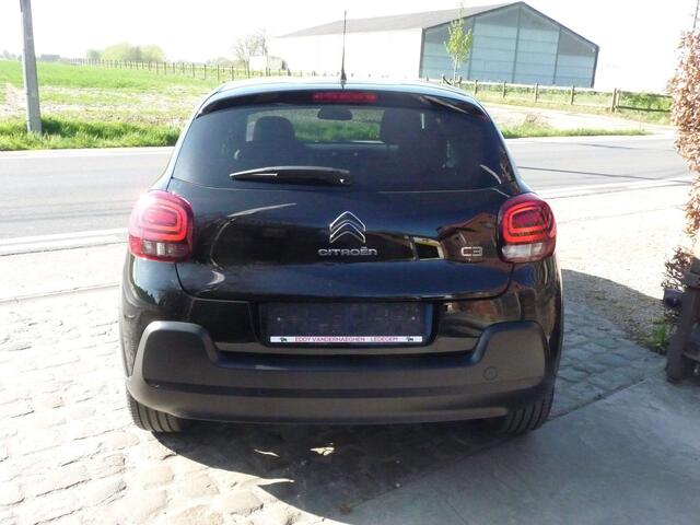 Citroen C3 1.2 PureTech Origins S