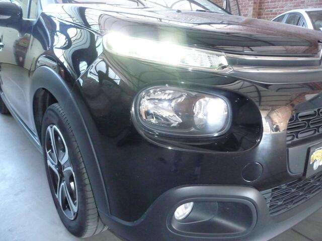 Citroen C3 1.2 PureTech Origins S