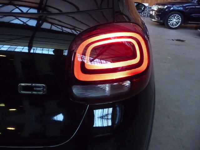 Citroen C3 1.2 PureTech Origins S
