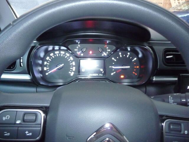 Citroen C3 1.2 PureTech Origins S