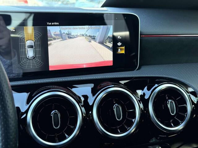 Mercedes-Benz A-Klasse 160 AMG Pack Night