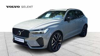 VOLVO XC60 Recharge Ultimate Dark, T6 AWD Plug-in hybride 3YEAR WARRANTY