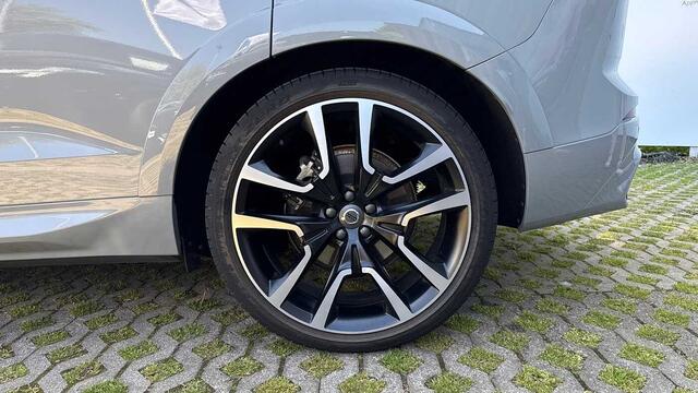 Volvo XC60 Recharge Ultimate Dark, T6 AWD Plug-in hybride 3YEAR WARRANTY